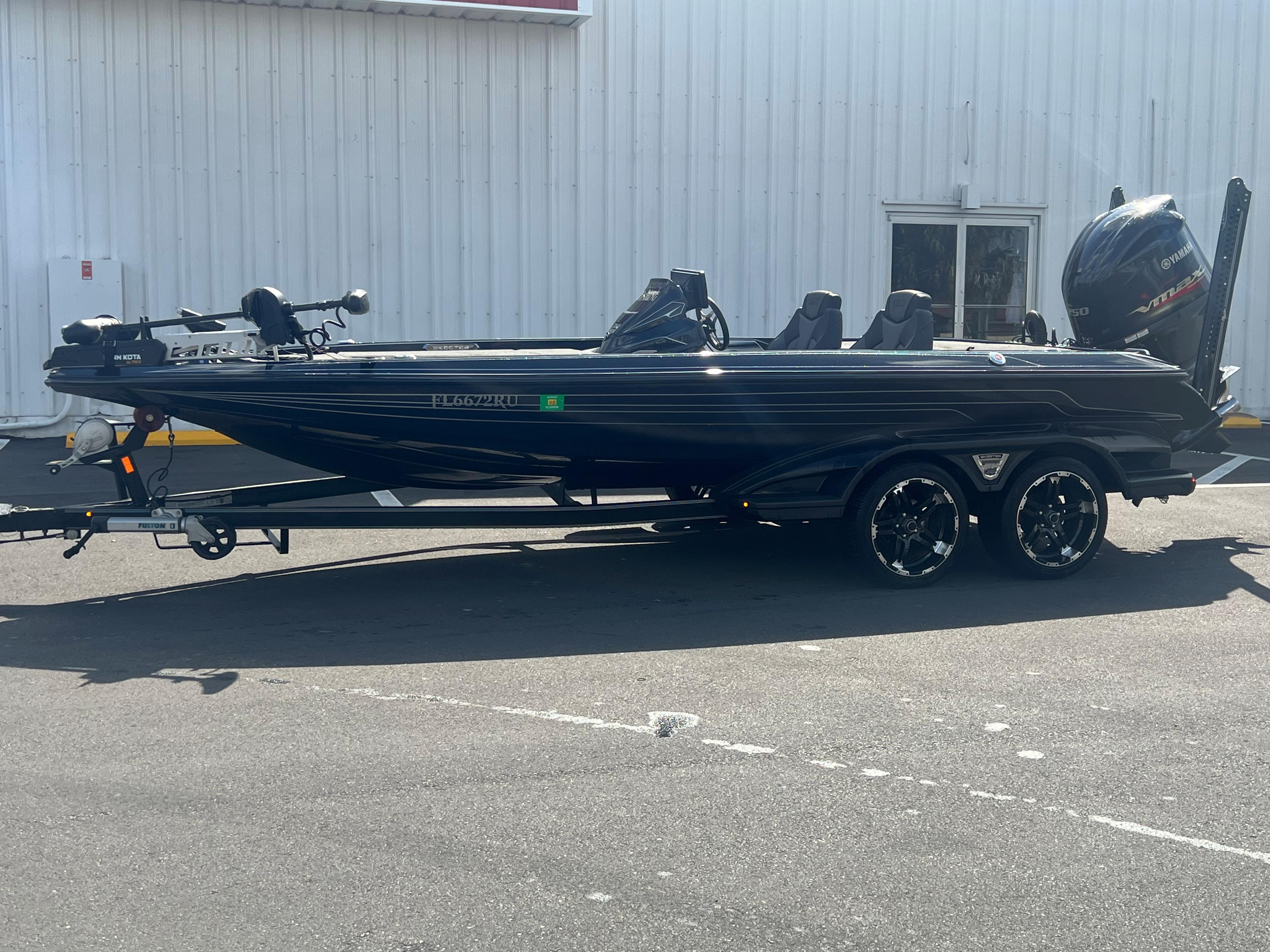 Used 2019 Skeeter FX 20, 33860 Mulberry - Boat Trader