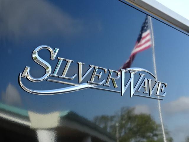 2023 SilverWave 2210 SW5 CLS