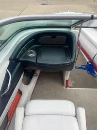 2013 Crownline BOWRIDER 21 SS