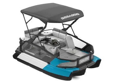 2023 Sea-Doo Switch 16' 130