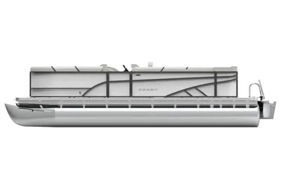 2023 Crest Classic LX 220 SLSC