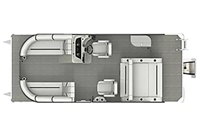 2023 Crest Classic LX 220 SLSC