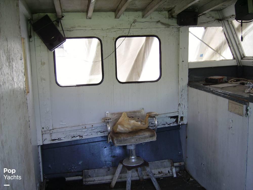 1975 Robert Rich 46 for sale in Cushing, ME