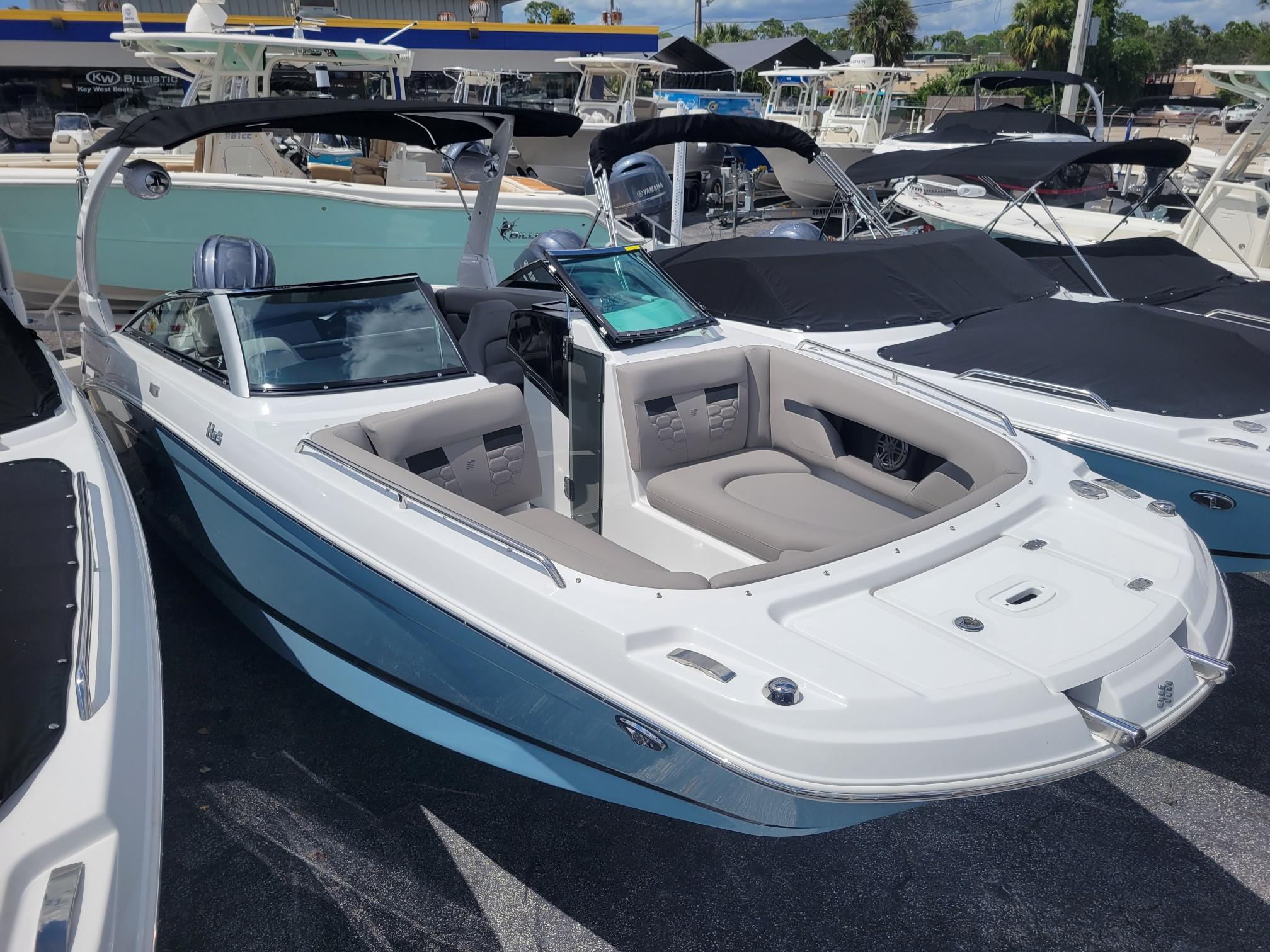 New 2024 Four Winns HD5 OB, 33907 Fort Myers Boat Trader