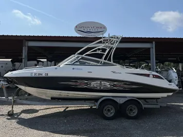 2008 Yamaha Boats AR230