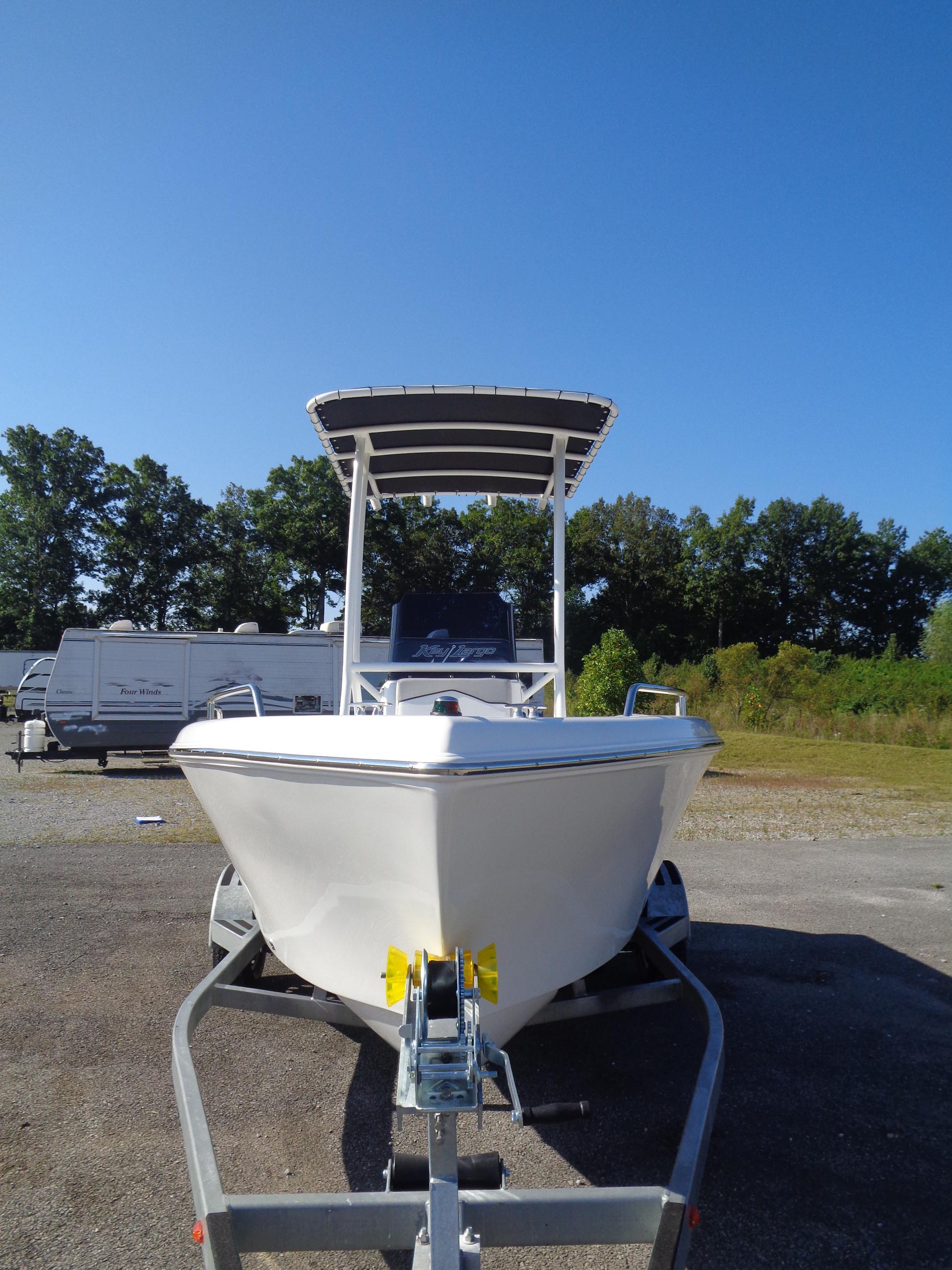 Used 2022 Caravelle boat group KEY LARGO 1800CC, 37854 Rockwood - Boat  Trader