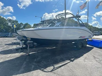 2024 Yamaha Boat AR250