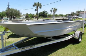 2023 SeaArk 1660 MVT