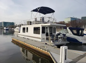 2015 Catamaran Cruisers 35x10