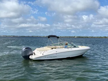 2019 Regal 21 OBX