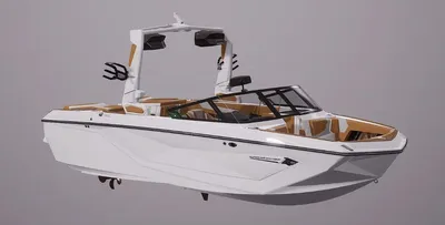 2024 Nautique Super Air Nautique G23