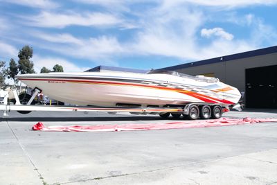 Advantage Boats For Sale Boat Trader