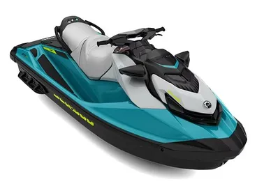 2024 Sea-Doo GTI SE