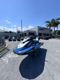 2024 Yamaha Boats VX Cruiser®