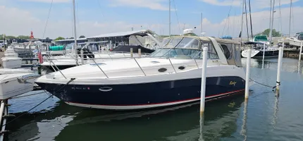 2004 Rinker Fiesta Vee 342