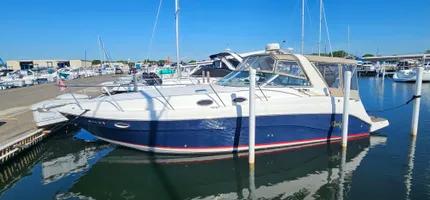 2004 Rinker Fiesta Vee 342