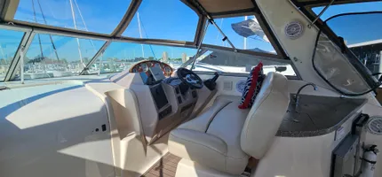 2004 Rinker Fiesta Vee 342