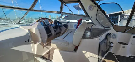 2004 Rinker Fiesta Vee 342