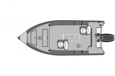 2023 Starcraft ANGLER XL/PATRIOT DLX 16 TL