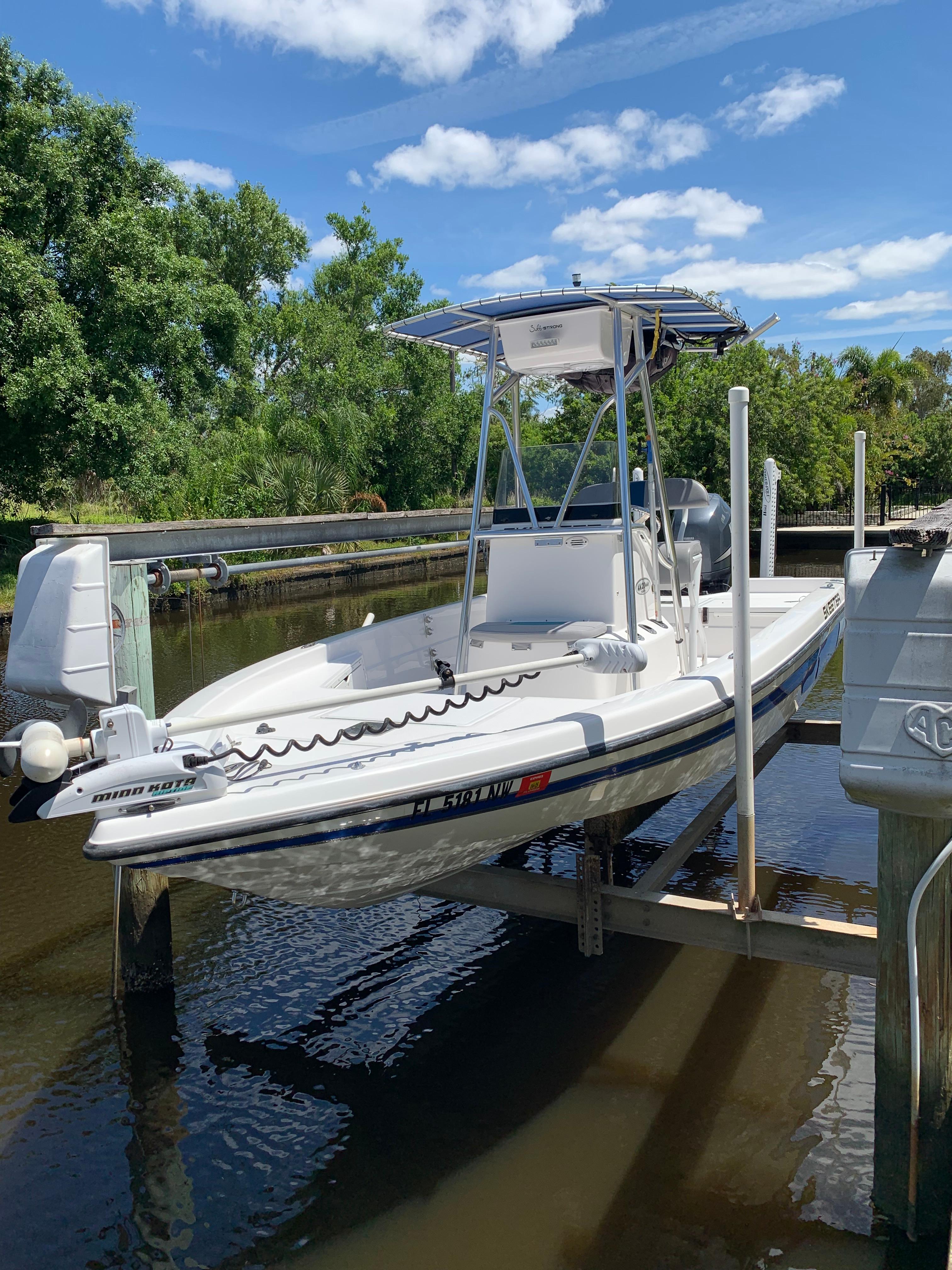 Skeeter 20 Zx boats for sale - Boat Trader