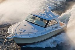 2023 Hatteras GT45X