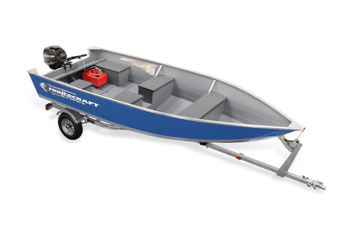 Explore Starcraft 16 Camp Boats For Sale - Boat Trader