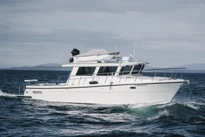 Viking Yachts for sale - Boat Trader
