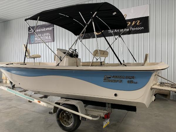 Carolina Skiff Boats For Sale In Pennsylvania Boat Trader