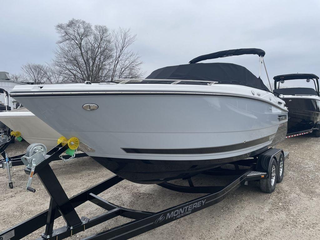 New 2023 Stingray 182SC, 60041 Fox Lake - Boat Trader