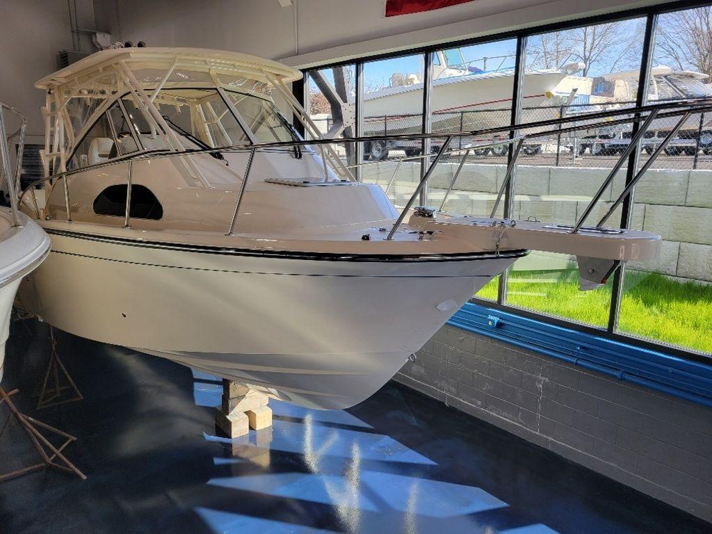 New 2024 Grady-White Marlin 300, 04106 South Portland - Boat Trader