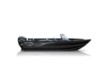 New 2024 Lund 2275 Baron, 44264 Peninsula - Boat Trader