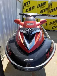 2006 Sea-Doo RXT 150