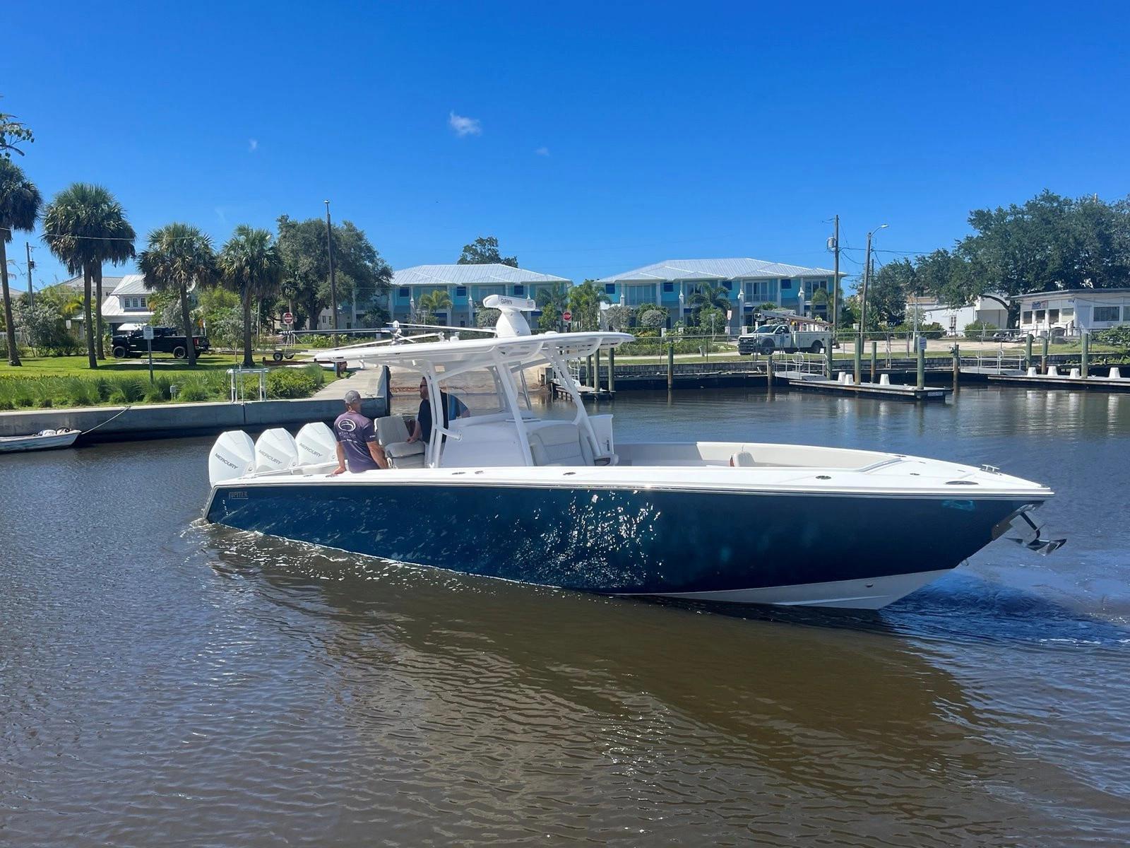 New 2022 Jupiter 34 HFS, 33764 Clearwater - Boat Trader