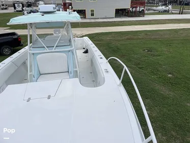 2003 Fountain 37 for sale in Port O'connor, TX