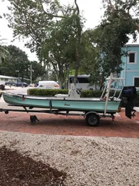 Gheenoe boats for sale in Florida - Boat Trader