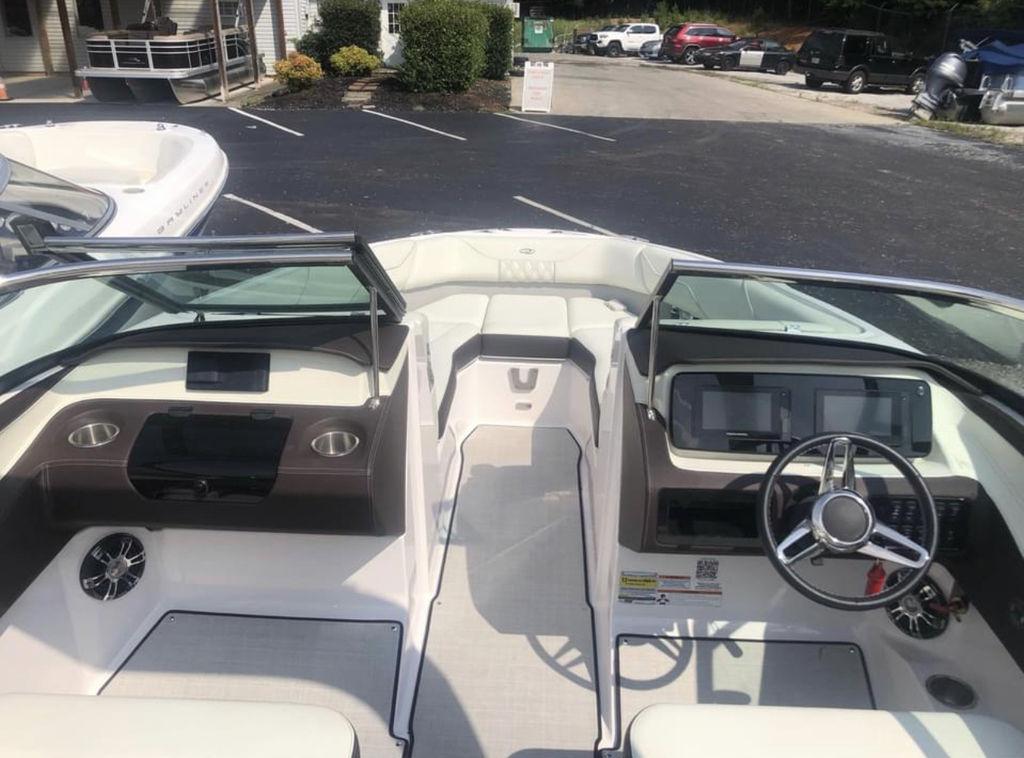 Used 2021 Regal LS4, 37763 Kingston - Boat Trader