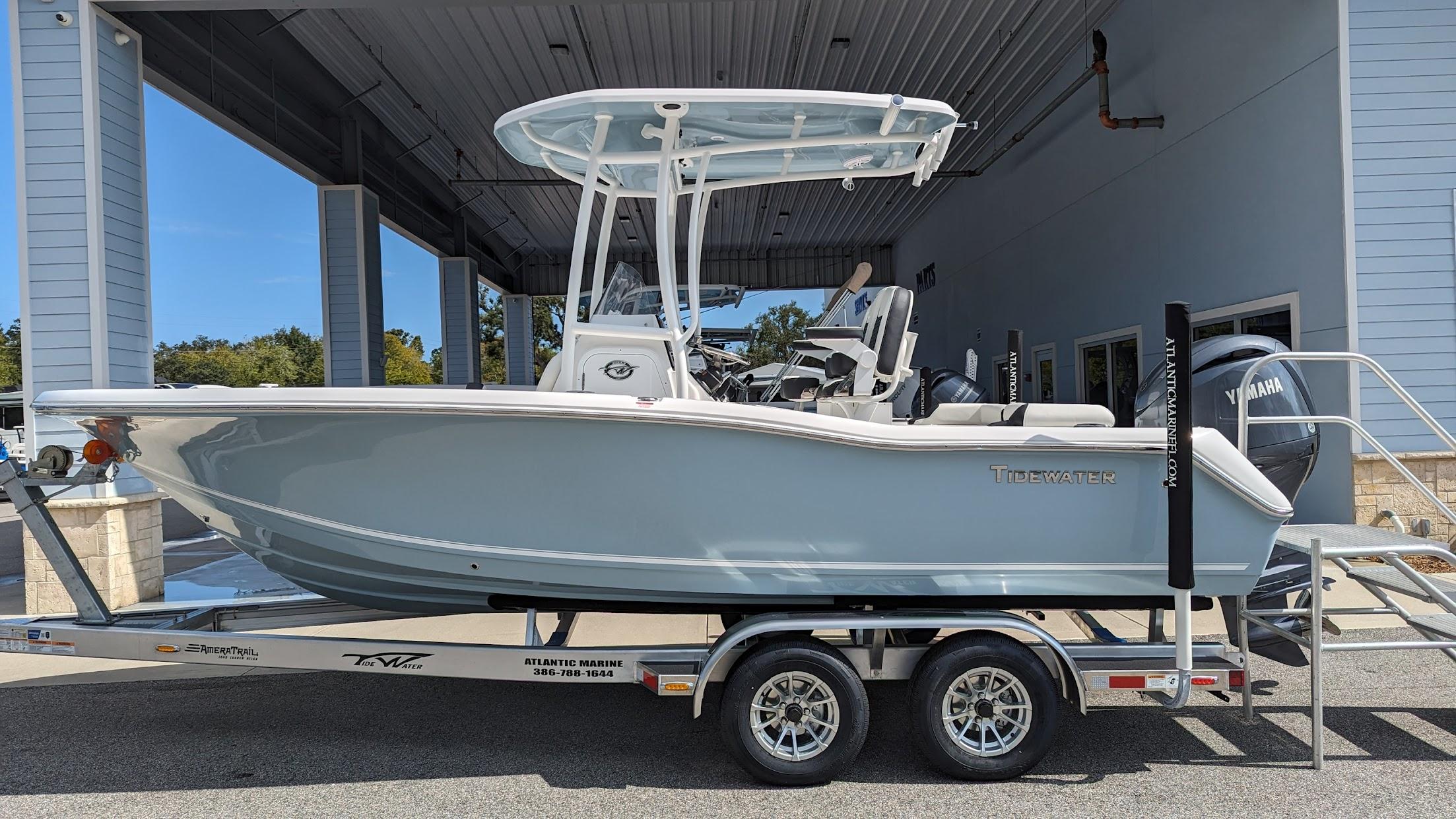 New 2024 Tidewater 210 LXF, 32127 Port Orange - Boat Trader