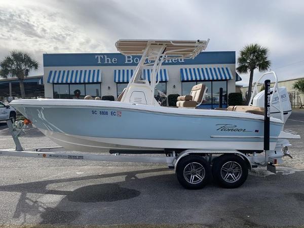 Caiman boats for sale 