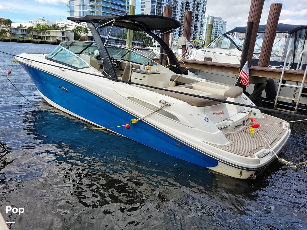 2012 Sea Ray 270 SLX for sale in Fort Lauderdale, FL