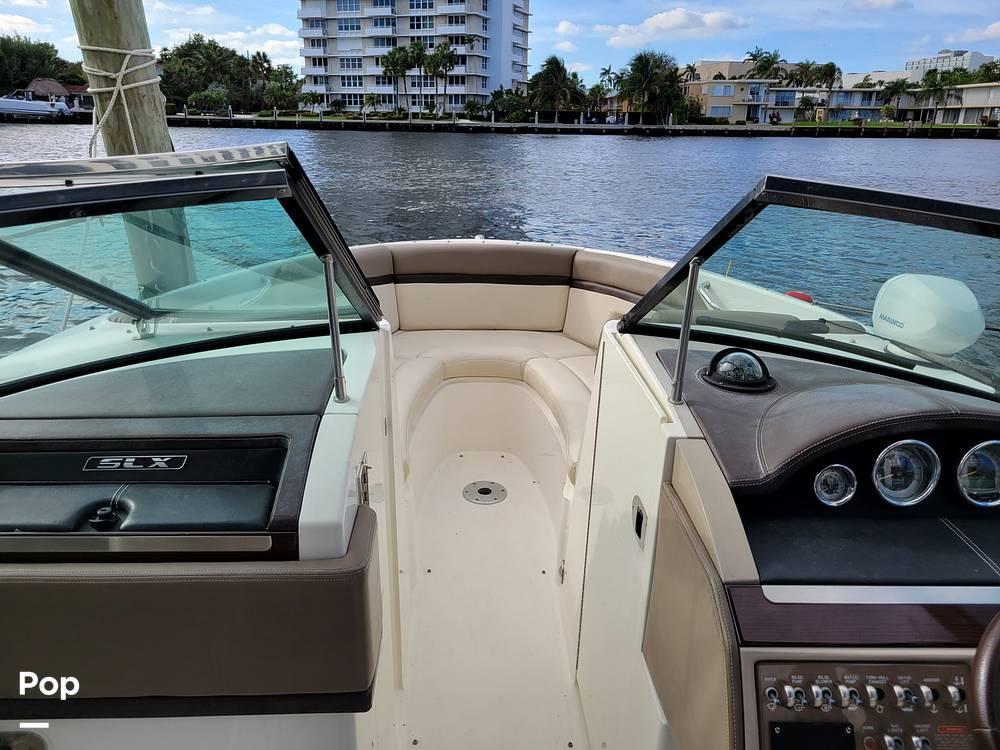2012 Sea Ray 270 SLX for sale in Fort Lauderdale, FL