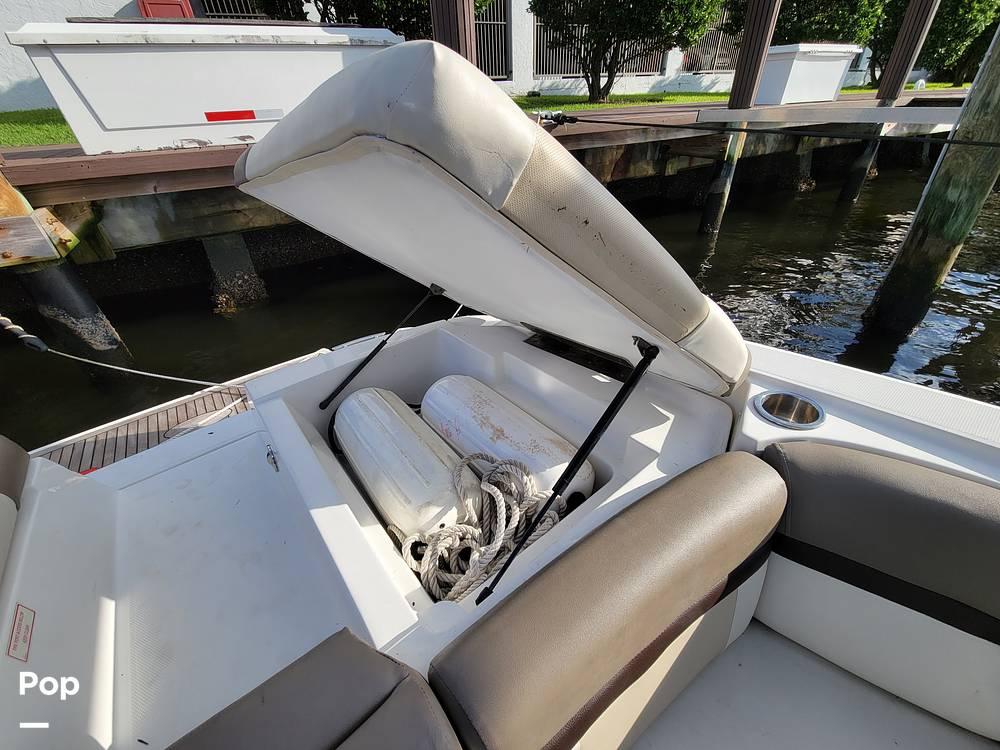 2012 Sea Ray 270 SLX for sale in Fort Lauderdale, FL