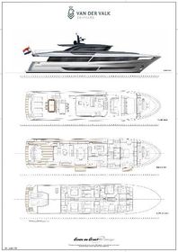 2026 Van der Valk Motor Yacht