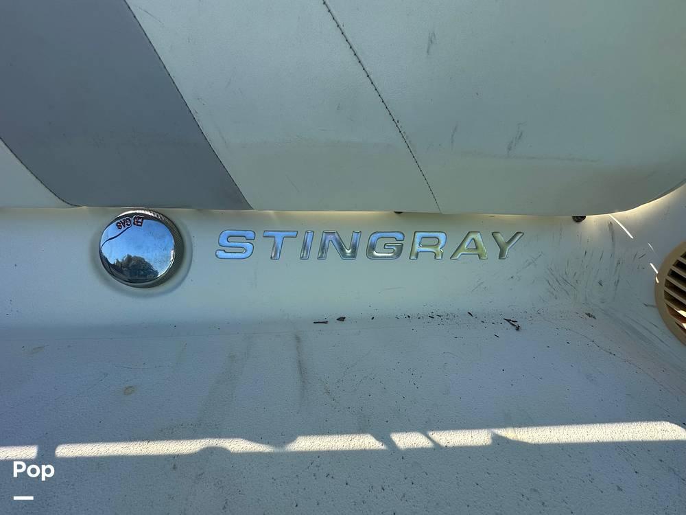 2007 Stingray 200 LS for sale in Orlando, FL