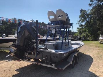 Shoalwater Boats For Sale In Texas Boat Trader