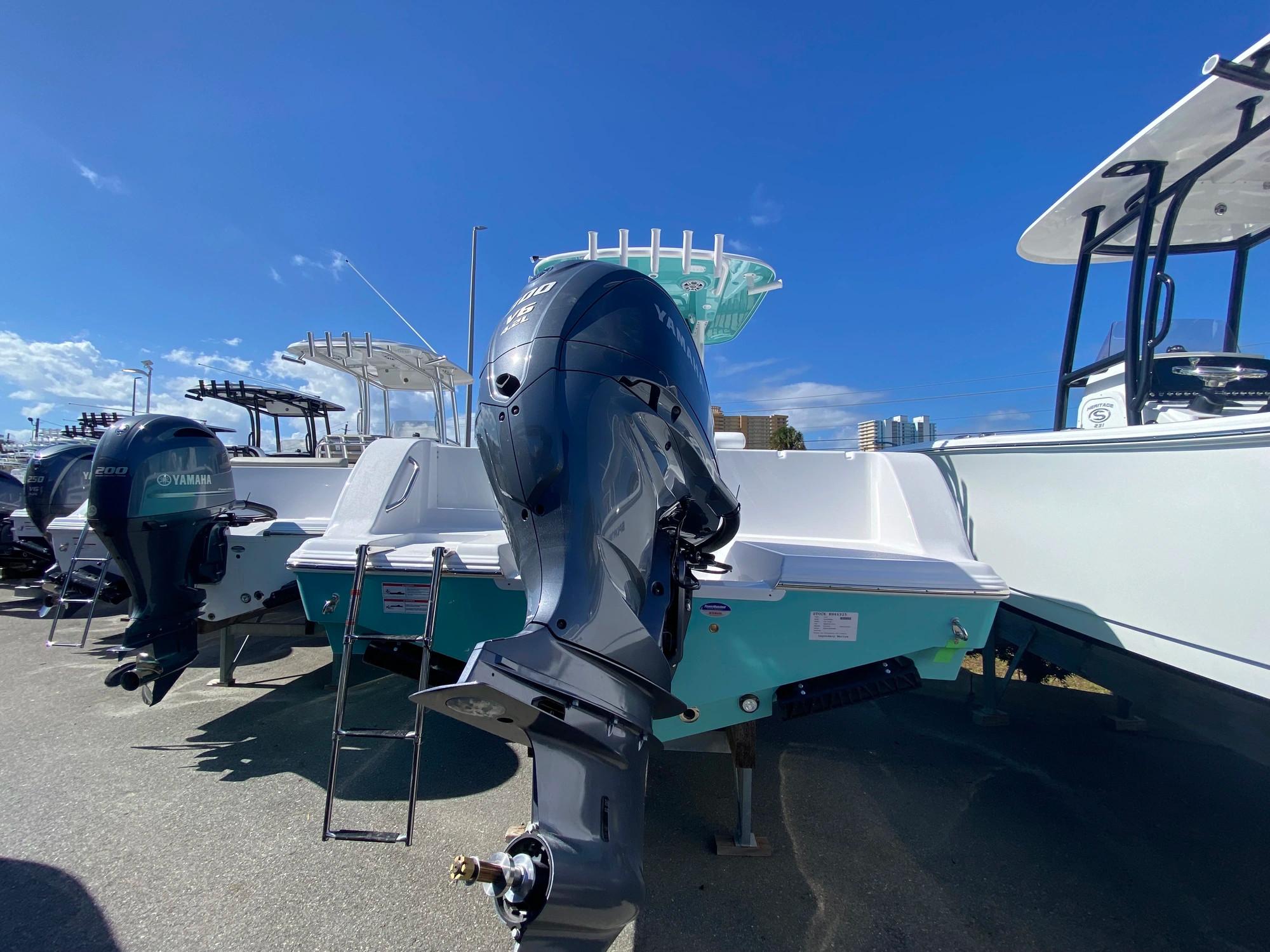 New 2024 Sportsman Open 232 32408 Panama City Beach Boat Trader   9088138 953515317 0 201020232027 2 