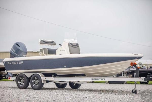 Explore Skeeter 22 Zx Boats For Sale - Boat Trader