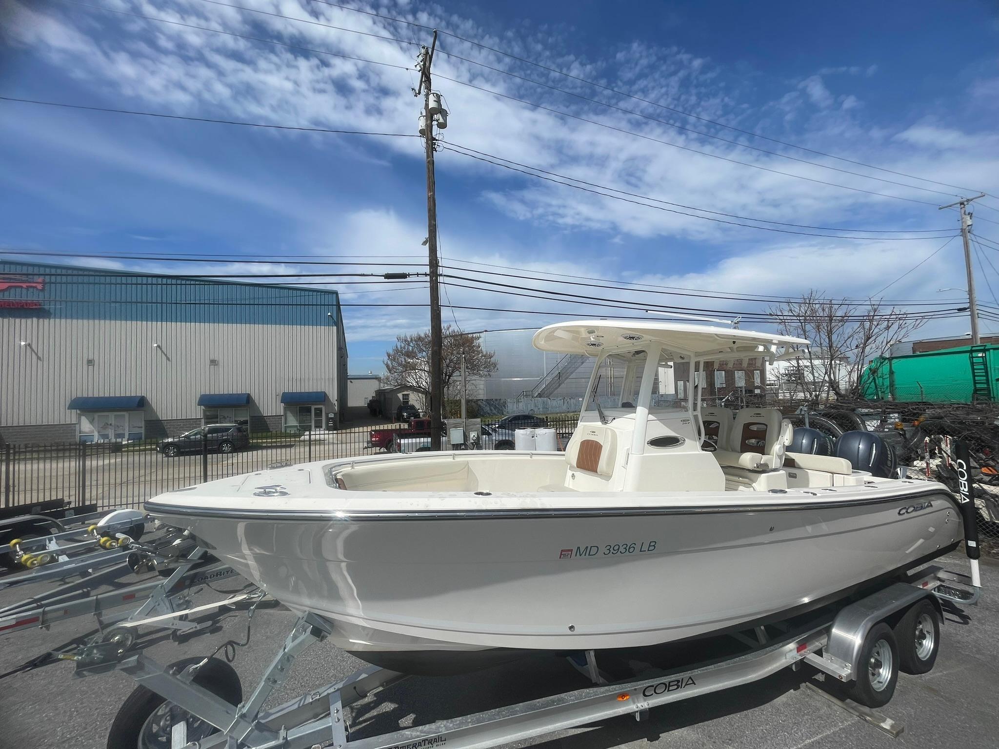 Cobia boats for sale in Maryland - Boat Trader
