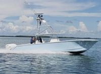 2022 SeaHunter CTS 46