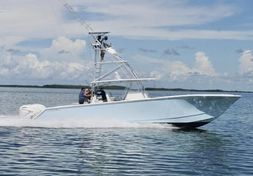 2022 SeaHunter CTS 46