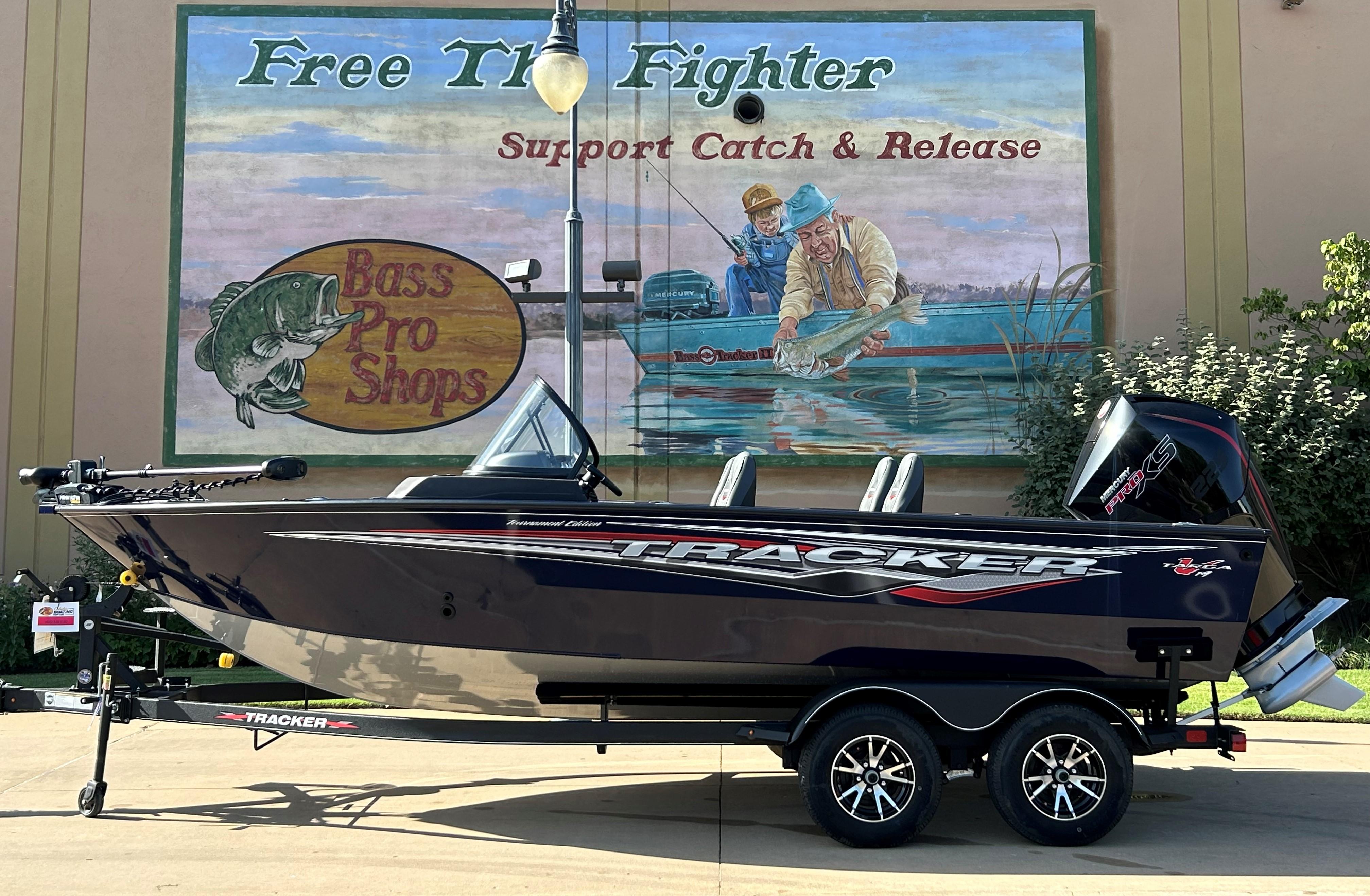 New 2023 Tracker Targa V-19 WT, 73104 Oklahoma City - Boat Trader